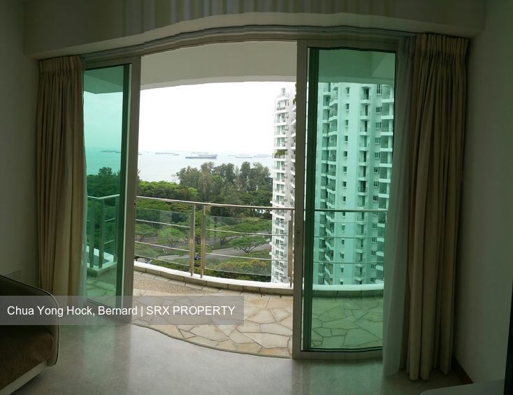 Cote D'Azur (D15), Condominium #210194071